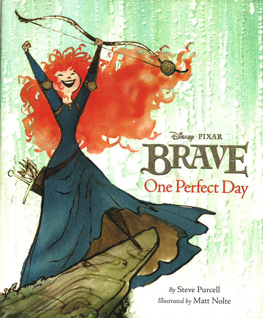 Brave One Perfect Day