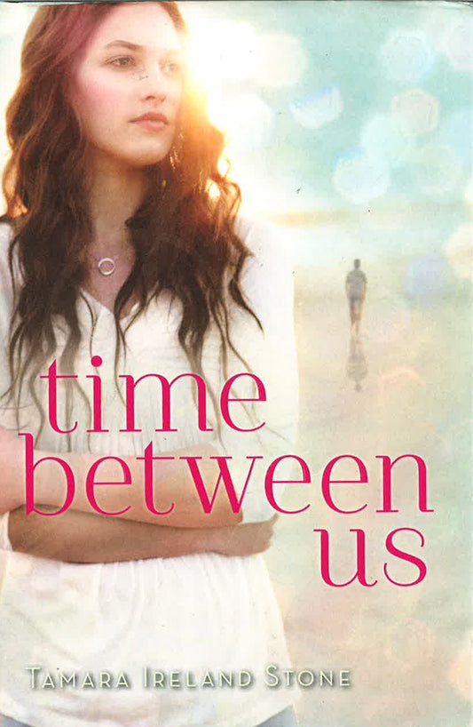 Time Between Us