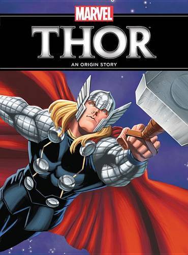 Thor : An Origin Story