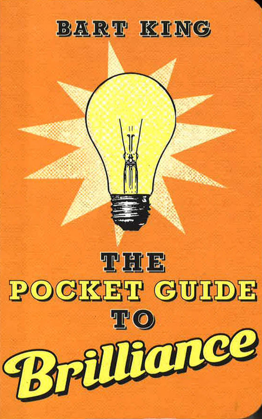 The Pocket Guide To Brilliance