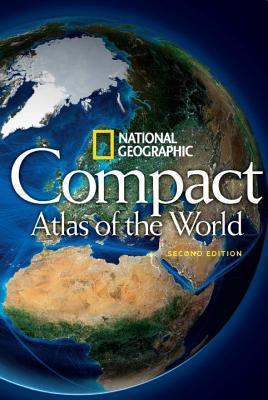 Compact Atlas Of The World