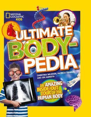 Ultimate Bodypedia (Bodypedia )