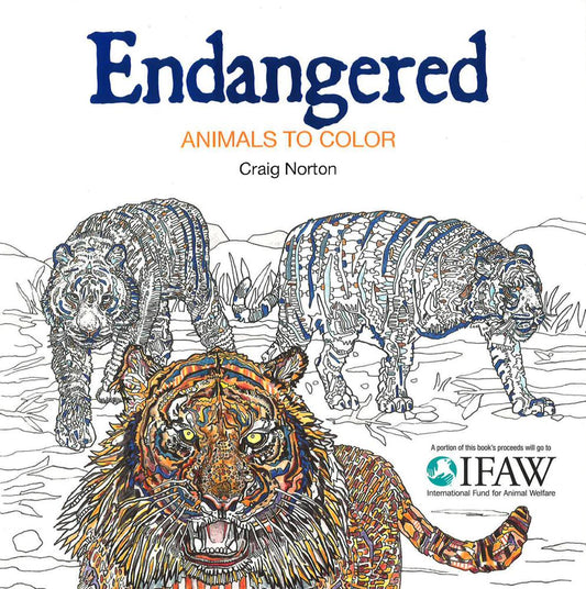 Endangered