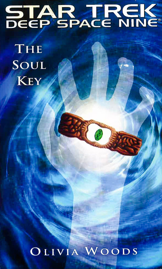 Star Trek: Deep Space Nine: The Soul Key