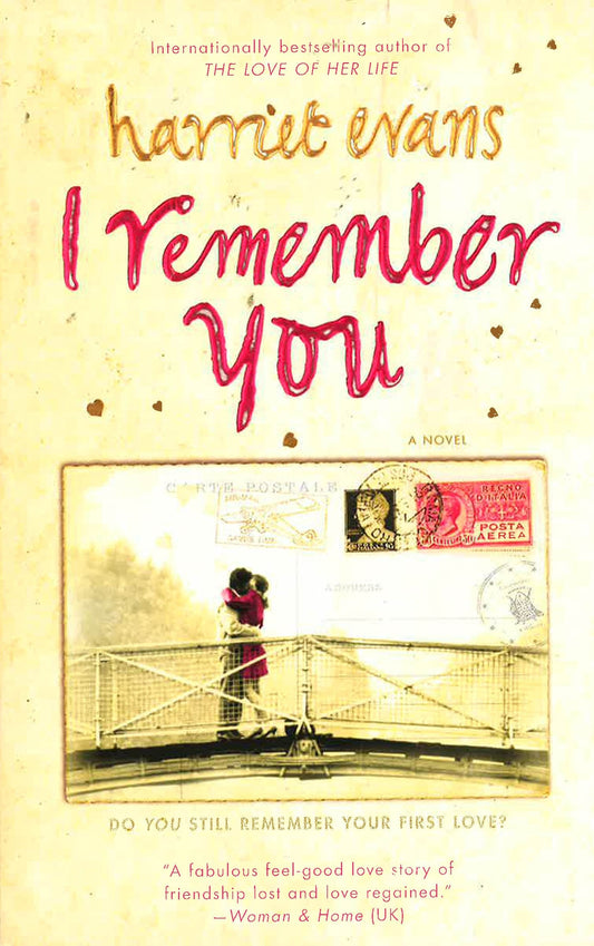 I Remember You