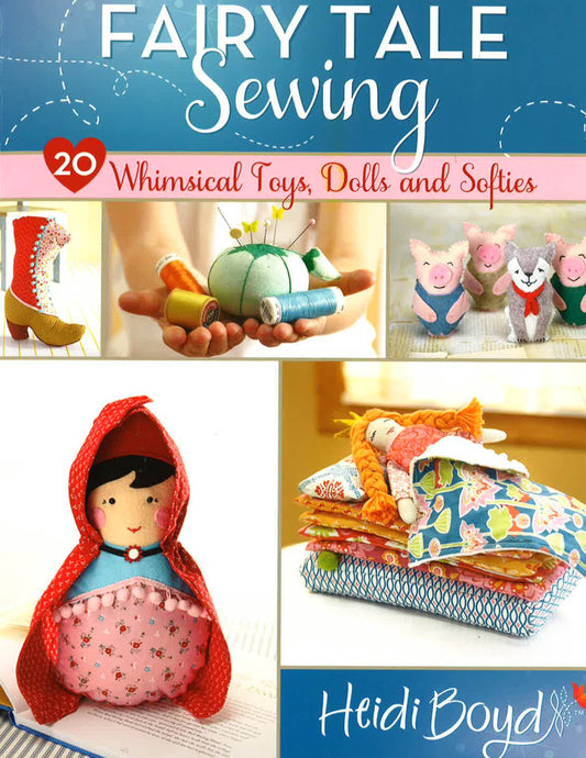 Fairy Tale Sewing