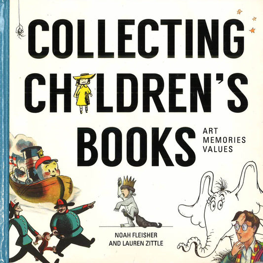 Collecting Children's Books