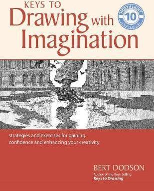 Keys To Drawing With Imagination