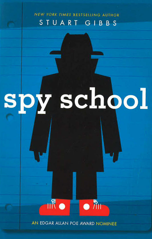 Spy School