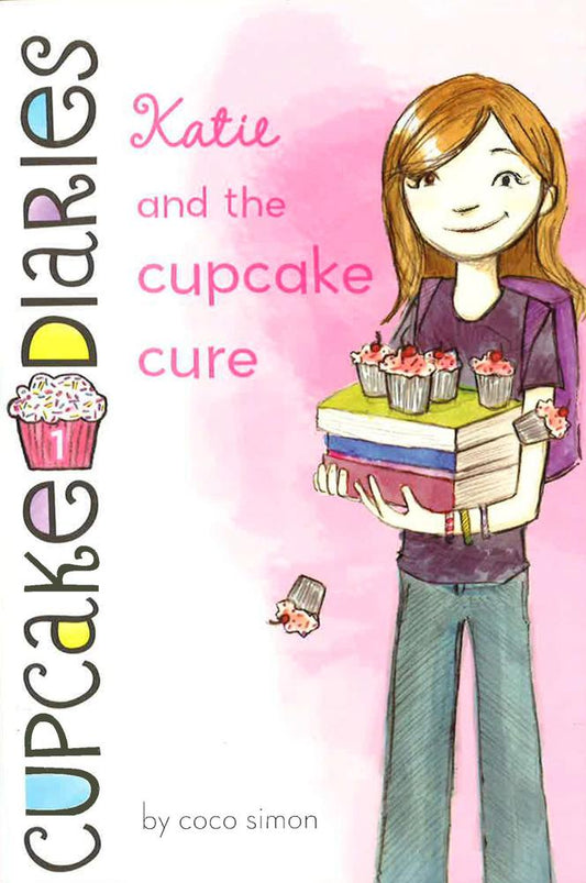 Cupcake Diaries: Katie And The Cupcake Cure