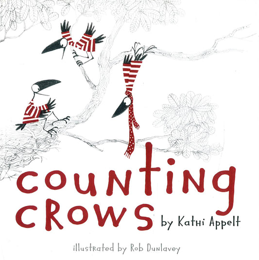 Counting Crows