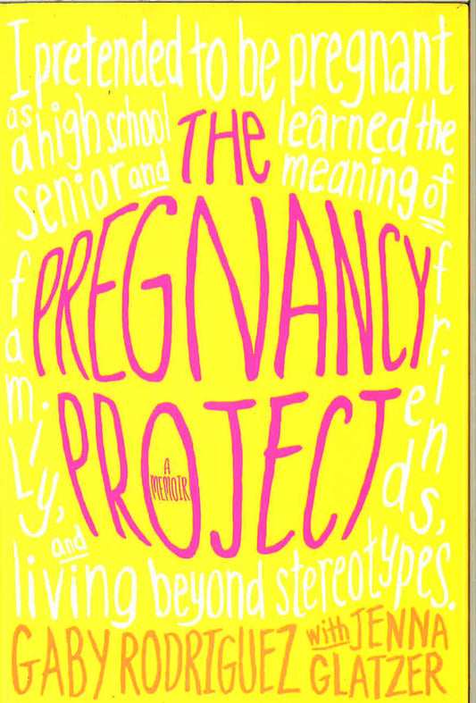 The Pregnancy Project