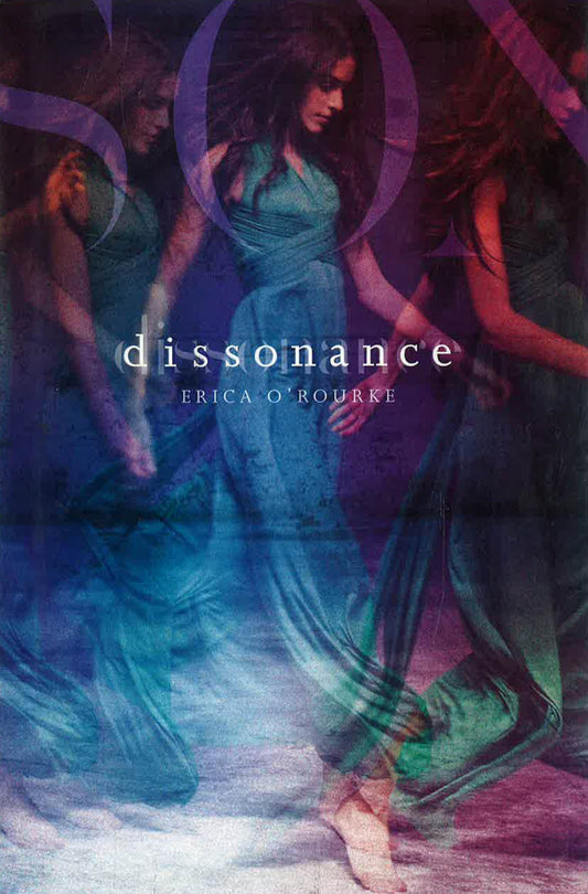 Dissonance (Dissonance, Bk 1)