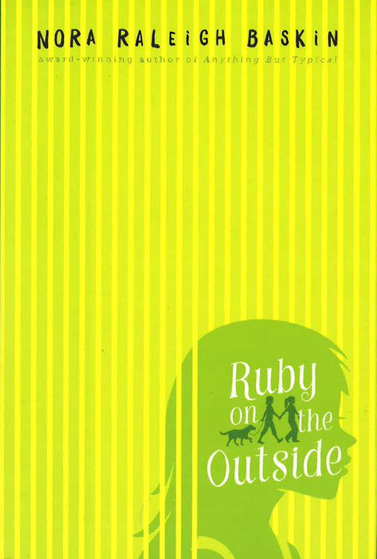 Ruby On The Outside