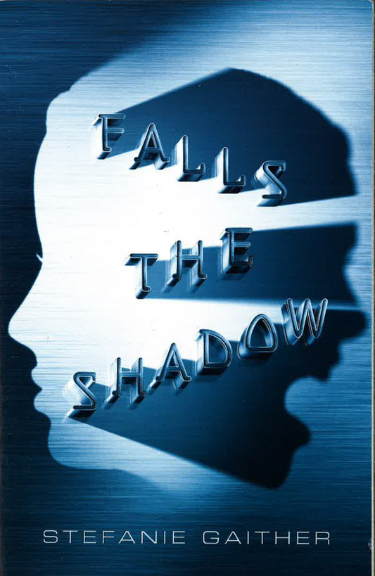 Falls The Shadow