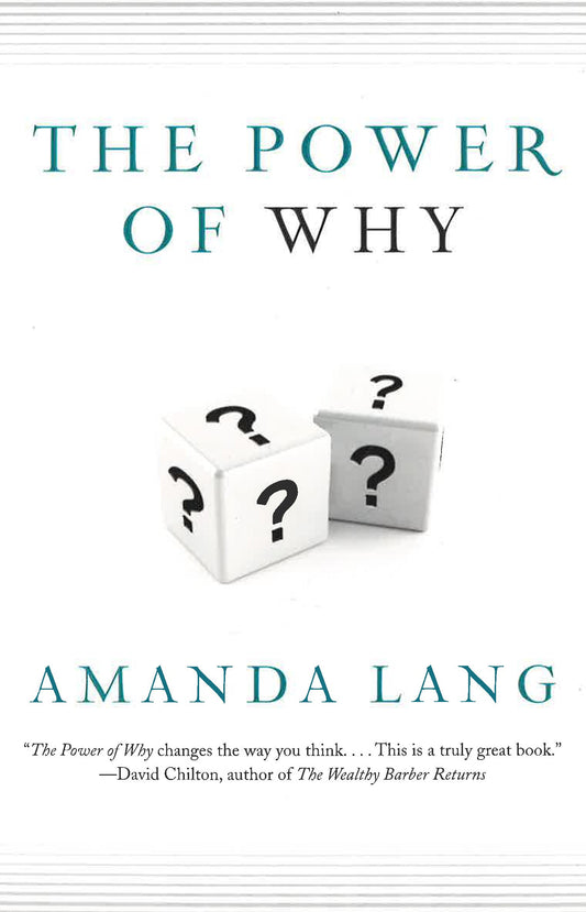 The Power Of Why