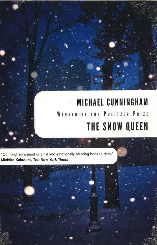 The Snow Queen