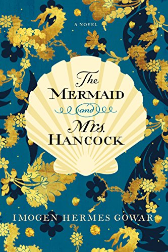 The Mermaid And Mrs. Hancock