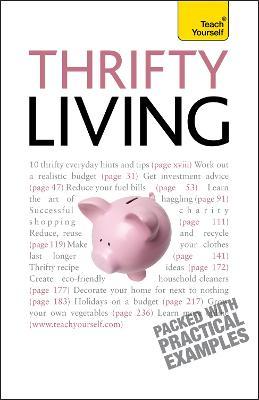 Thrifty Living