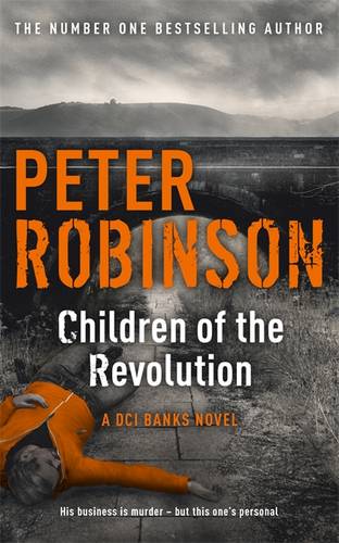 Children of the Revolution: DCI Banks 21