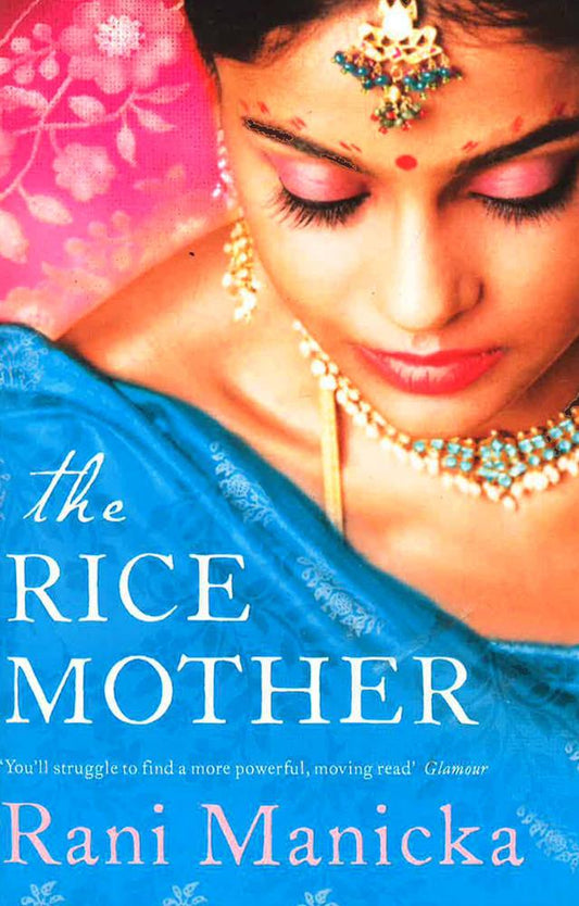 The Rice Mother