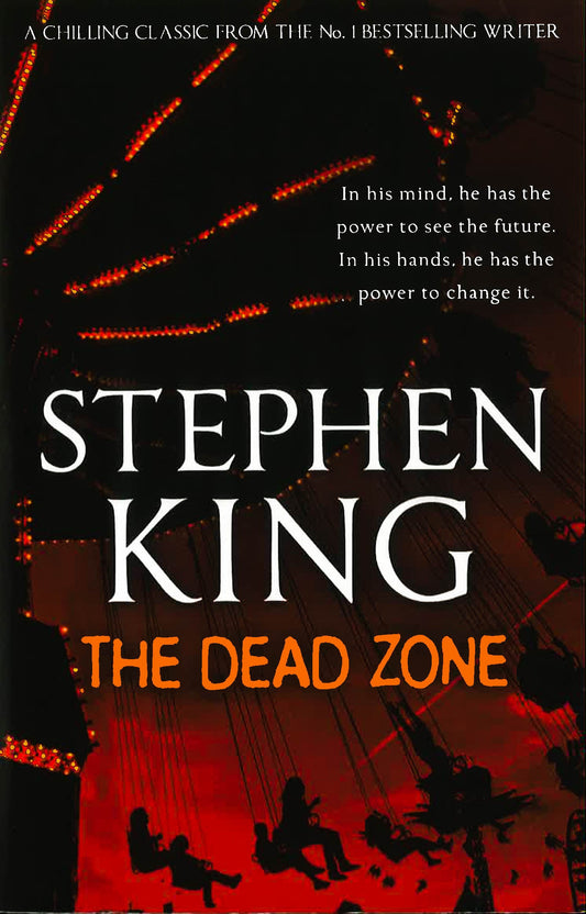 The Dead Zone