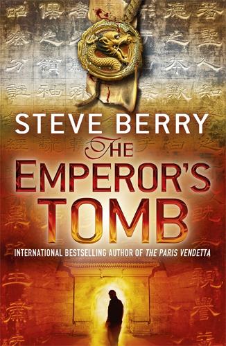 The Emperor's Tomb: Book 6