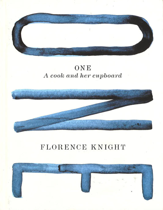 One: Cook & Her Cupboard