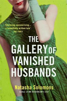 The Gallery of Vanished Husbands