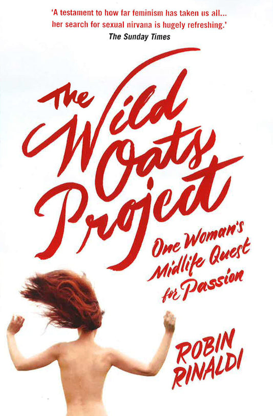 The Wild Oats Project