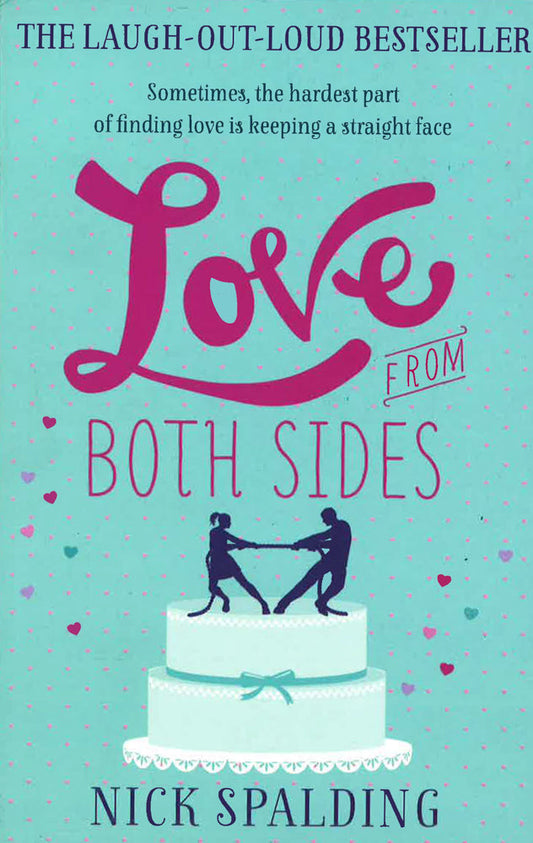 Love...Ffrom Both Sides