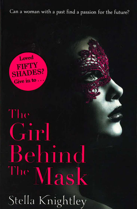 The Girl Behind The Mask (Hidden Women)