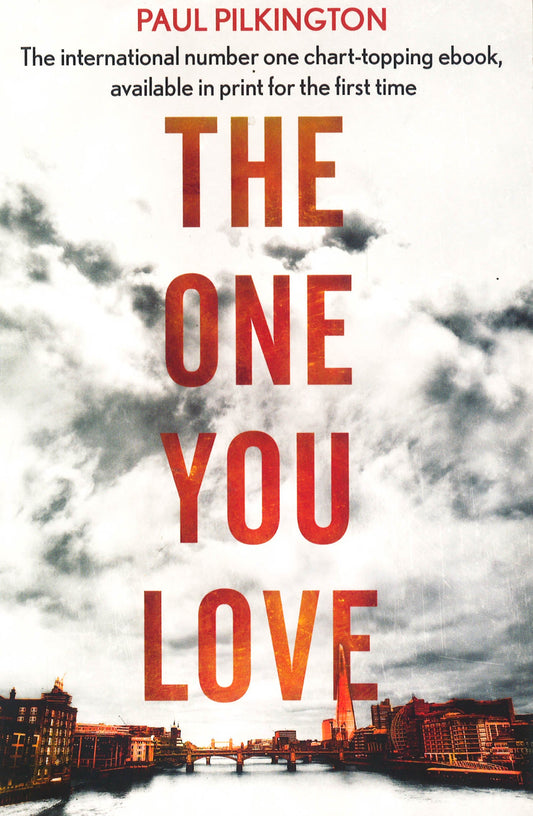 The One You Love