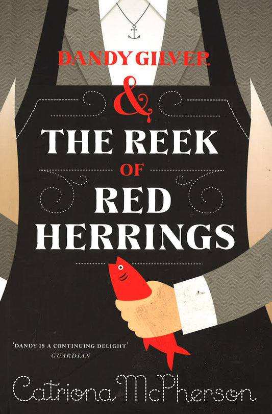 The Reeks Of Red Herrings