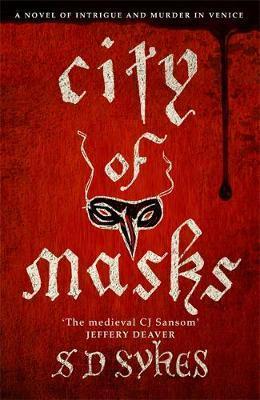 City Of Masks