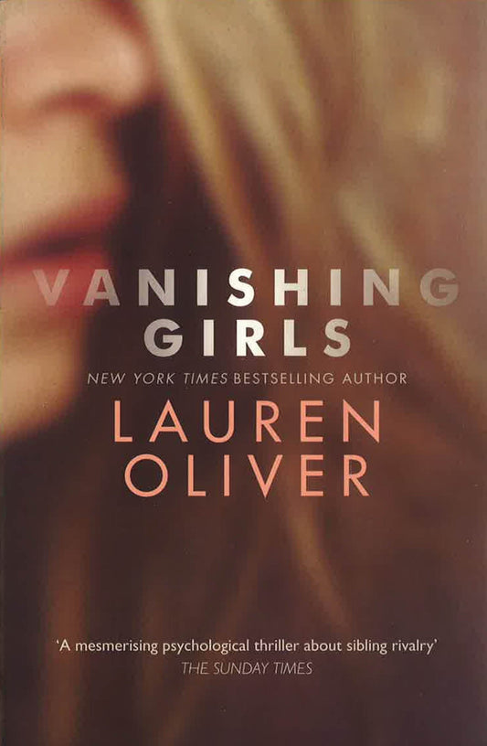 Vanishing Girls