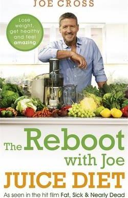 The Reboot With Joe Juice Diet