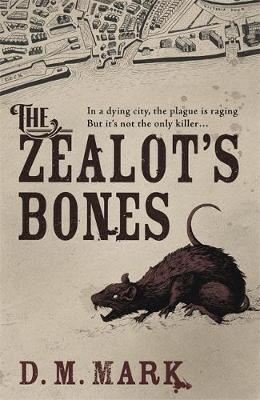 The Zealot's Bones