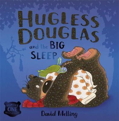 Hugless Douglas And The Big Sleep