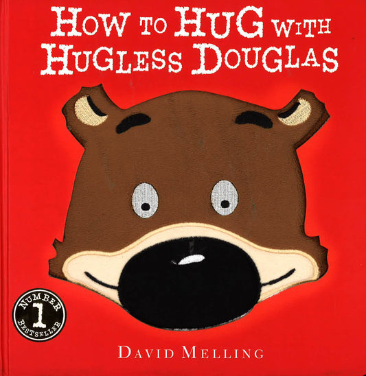 How To Hug With Hugless Douglas