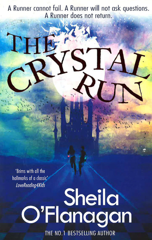 The Crystal Run