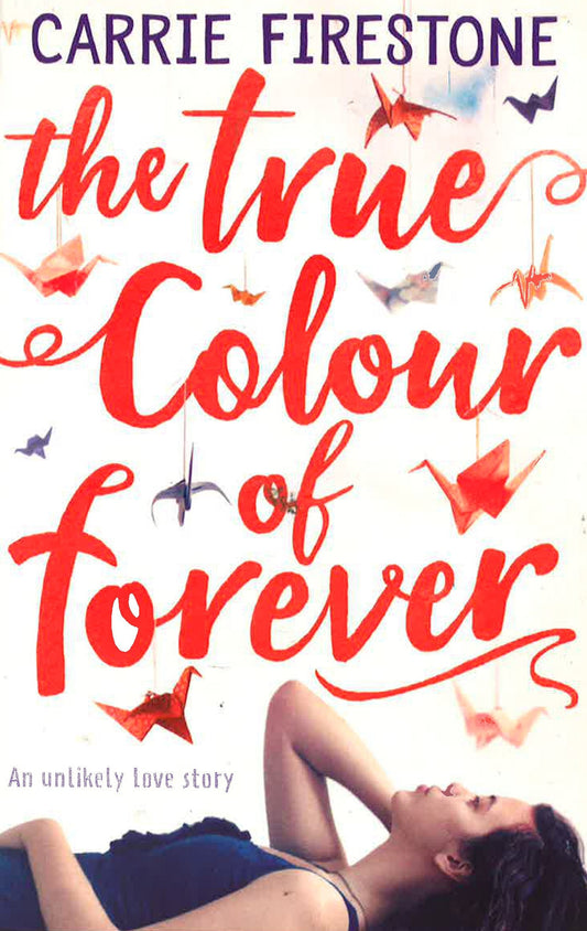 True Colour Of Forever