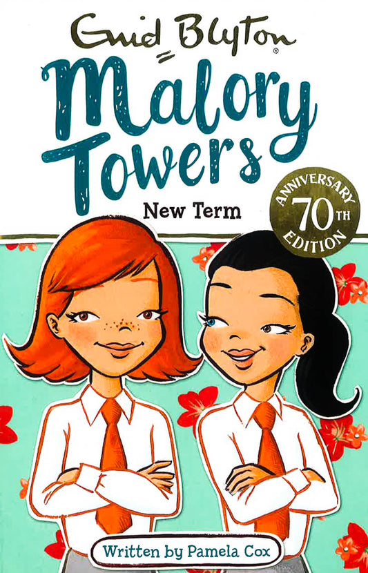 Blyton: Malory Towers: New Term : Book 7