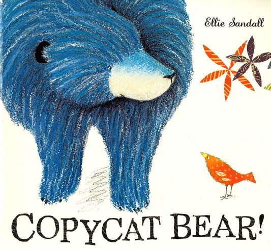 Copycat Bear