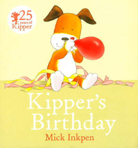 Kipper's Birthday