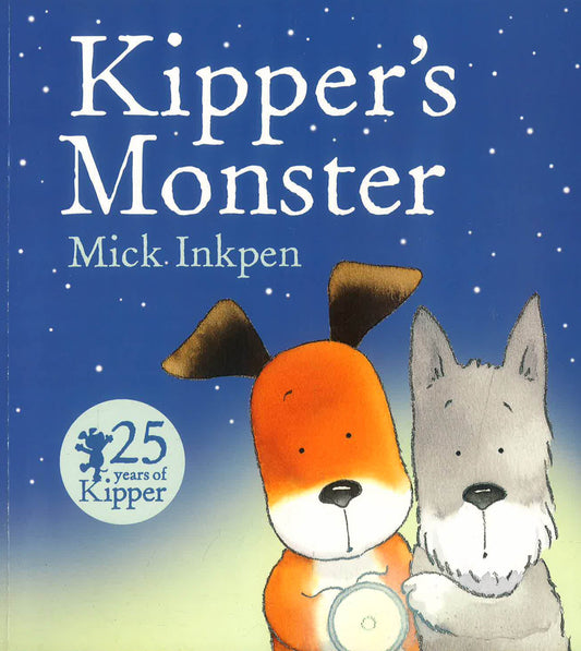 Kipper's Monster