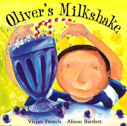 Oliver's Milkshake