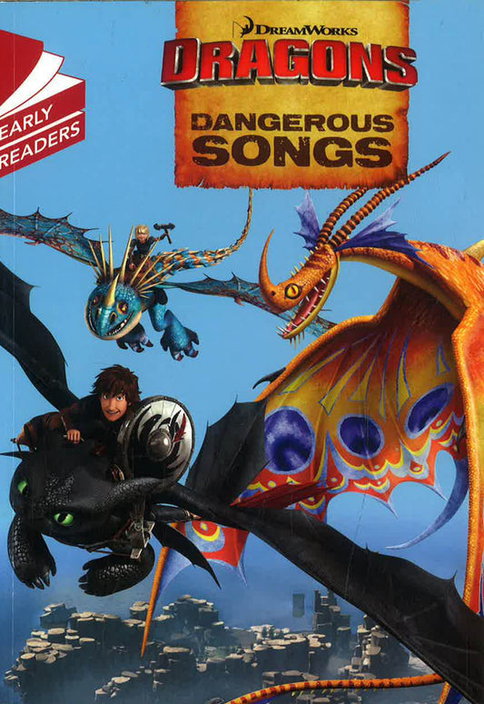 Dangerous Songs (Dragons)