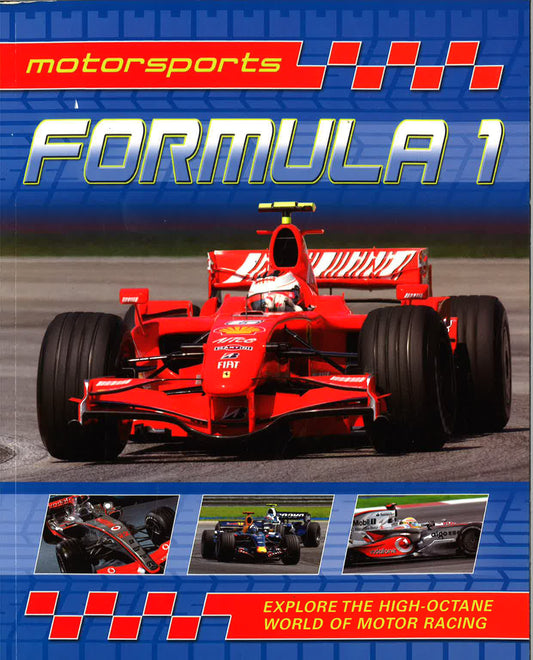 Formula 1