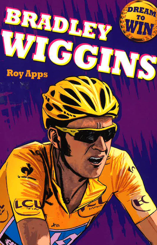 Bradley Wiggins